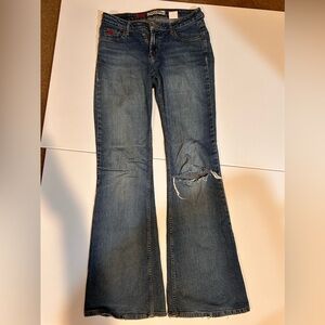 Paris Blues Jeans for Women
